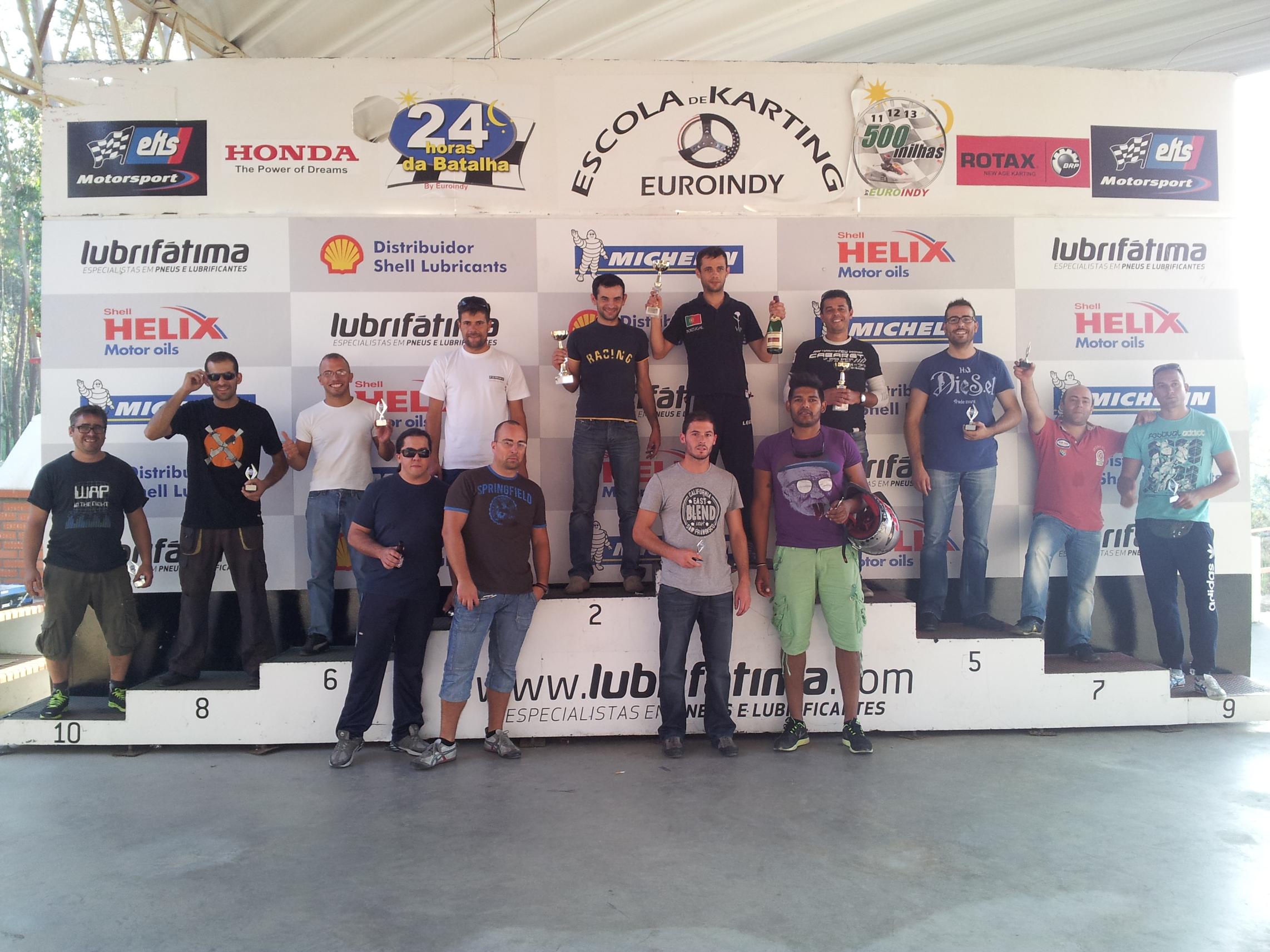 3º GP Amigos do Ganso9